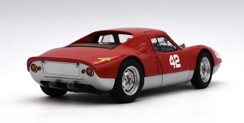 Cmc 234 porsche 904 - 1:18, m-234