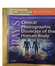 GRAYS CLINICAL PHOTOGRAPHIC