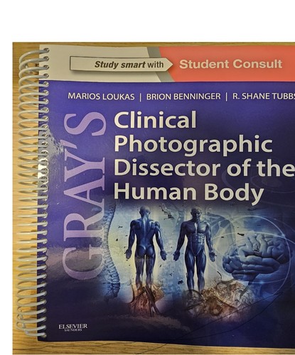Grays clinical photographic - grays,