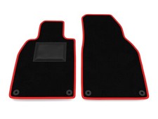 Tappetini tappeti compatibili con Porsche 911 - Speedster 2019-2025