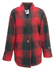 Tommy Jeans Tjw Check Blazer