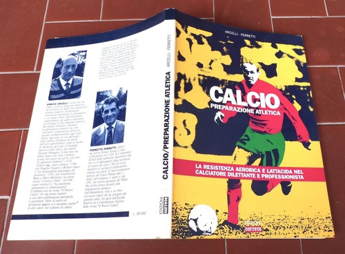Enrico arcelli calcio - enrico,