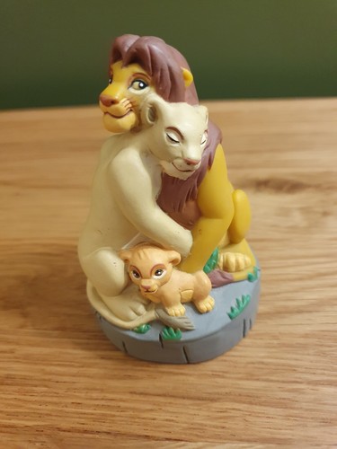 The lion king rare - rare, vintage