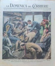 La Domenica del Corriere N.47