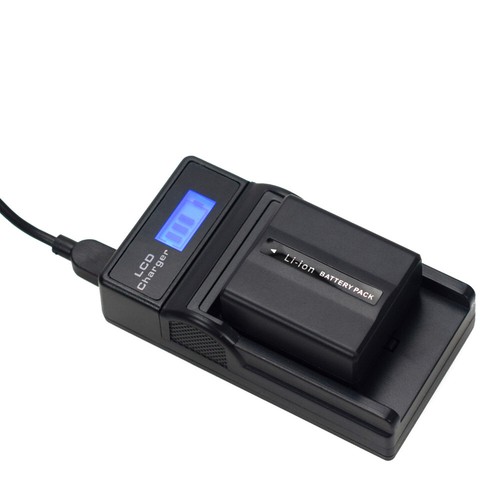 Batteria per panasonic - batteria,