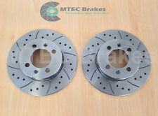 DISCHI FRENANTI FORATI E RIBASSATI POSTERIORI MG TF 160 02-