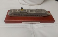 MODELLINO NAVE COSTA CROCIERE - COSTA SERENA