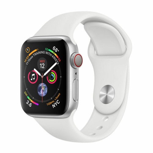 Apple watch serie 44mm - watch,