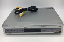Sony SLV-D100 registratore VHS