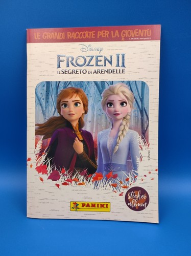 Frozen segreto di - il,