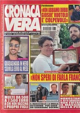 RR3b - CRONACA VERA Nr. 2335 -