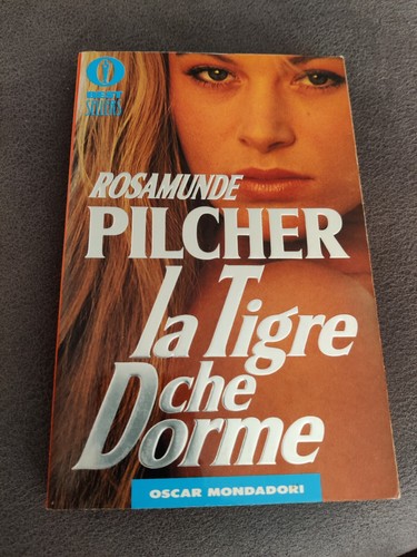 Rosamunde pilcher la tigre - rosamunde,