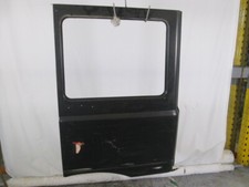 4728168 PANNELLO FIANCO POSTERIORE SINISTRO FIAT OM 110 130 CABINA LUNGA RICAMBI