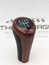 Pomello Leva cambio per BMW