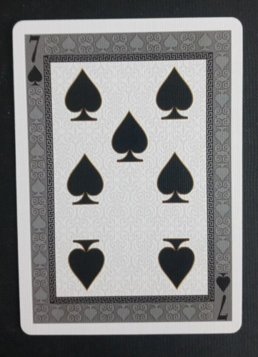 Carta gioco bicycle - carta,