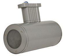 Lampada Parete da Esterno Grigia Up & Down Augenti 2x E27 70W Biemissione