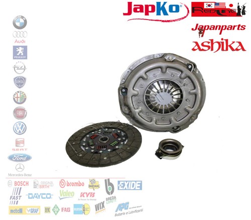 Kit frizione nissan navara 5 - nissan, 2.5