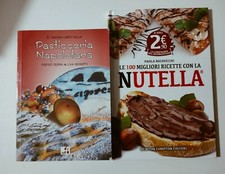 2 Libricini cucina-  LIBRO