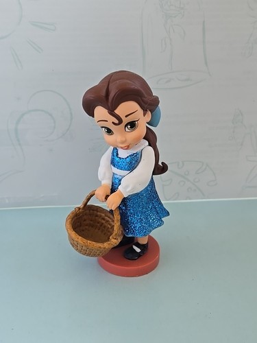 Disney glitter giocattolo - disney, 3"