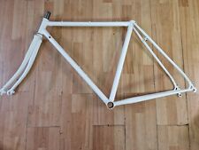 Telaio con congiunzioni e forcella bici tipo Sport Uomo Made in Italy