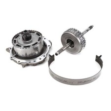 Kit batteria overdrive tamburo