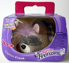 RARA PELLICCIA 2010 VERI AMICI