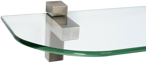 Style scaffale vetro 6 - scaffale,