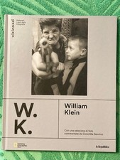 VISIONARI WILLIAM KLEIN 13