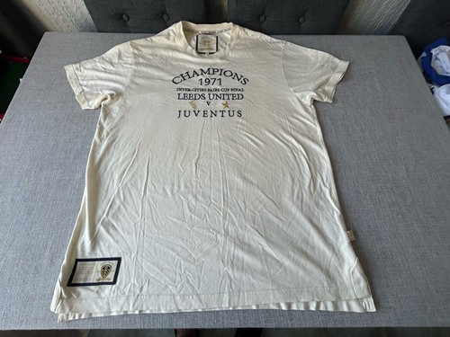 Shirt leeds united edizione - united,