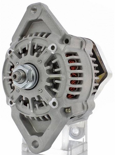 Alternatore 45amp nuovo - alternatore, o