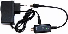 Alimentatore antenna TV 1