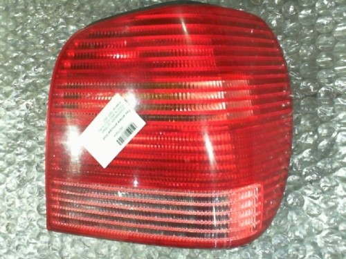 Fanale posteriore principale