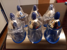 Set Portaspezie AMC X 6 