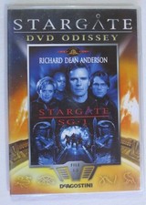 stargate dvd odissey file 1 2