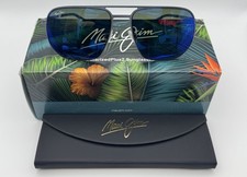 Maui Jim Hawaii Shark's Cove