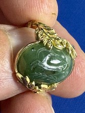 Anello Oro Giallo 18 Kt Con