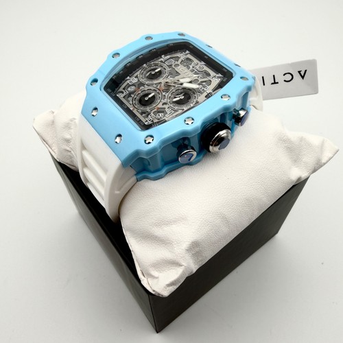 Nuovo invicta activa - x,