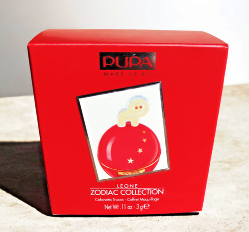 Pupa zodiac collection leone - zodiac,