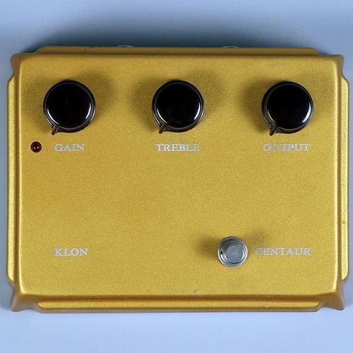 Klon centaur professional - klon,