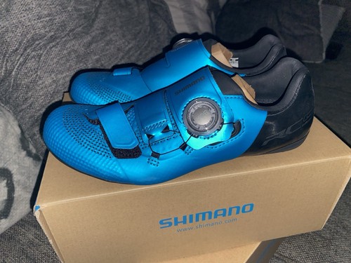 Nuova scarpa ciclismo - scarpa, donna