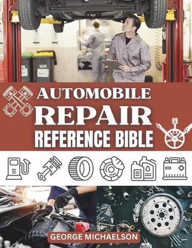 Automobile repair reference - repair,