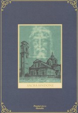 ITALIA FOLDER 2000 LA SACRA