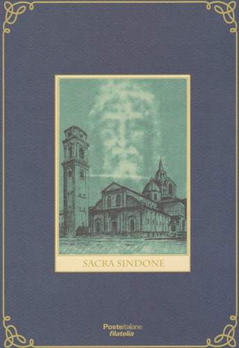 Italia folder 2000 sacra - italia,