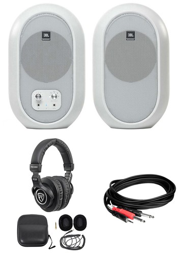 Coppia monitor riferimento - di,
