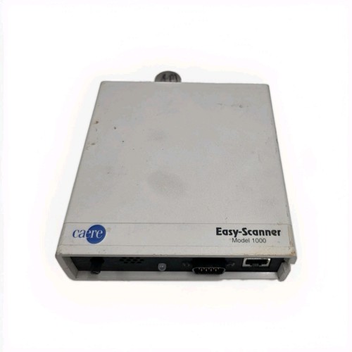 Caere easy scanner modello - easy-scanner,