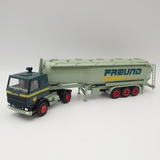 Herpa 1:87 Scania 142M silo