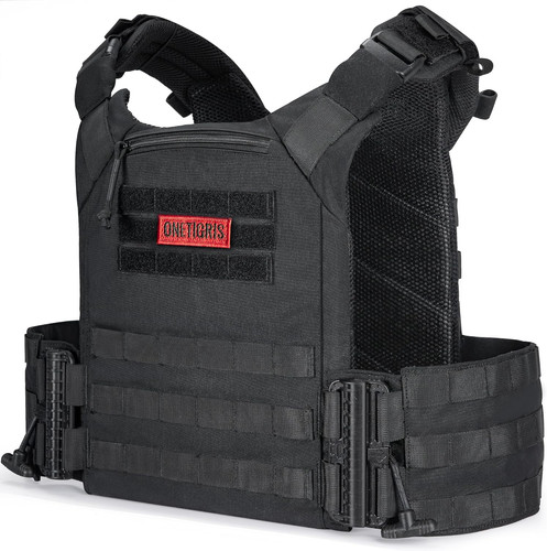 Fyr gilet tattico per softair - tattico,