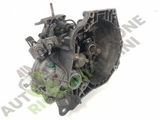 188A9000 CAMBIO   FIAT IDEA (2004) 1.3 MJTD Active, 16v. Multispace, 5 p. dal...