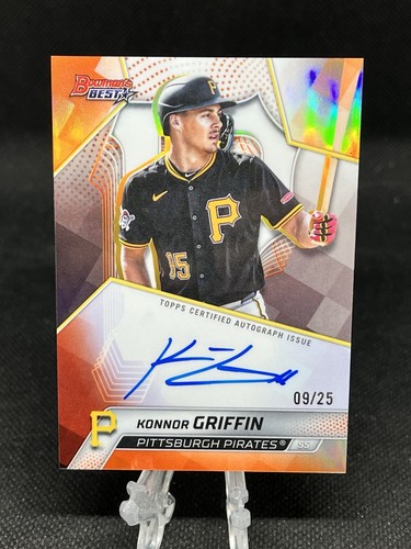 2025 bowman best konnor - 2025,