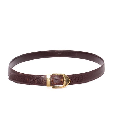 Louis vuitton authentic belt - vuitton,